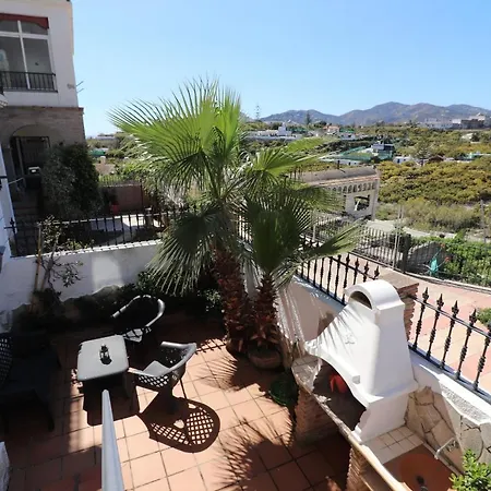 Apartment Maribel Spainsunrentals 1011 Apartamento