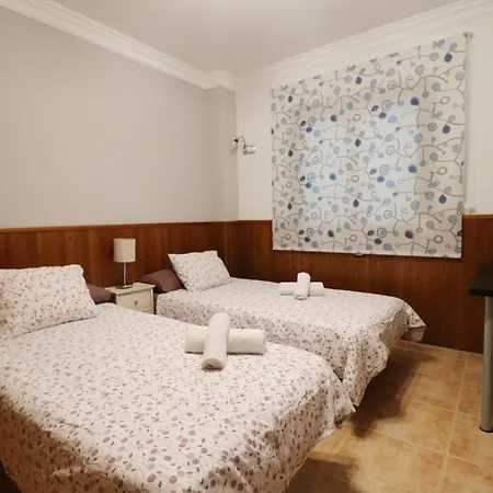 Apartamento Apartment Maribel Spainsunrentals 1011 *