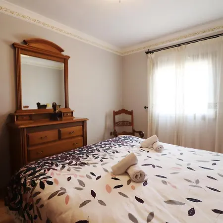 Apartment Maribel Spainsunrentals 1011 Apartamento *