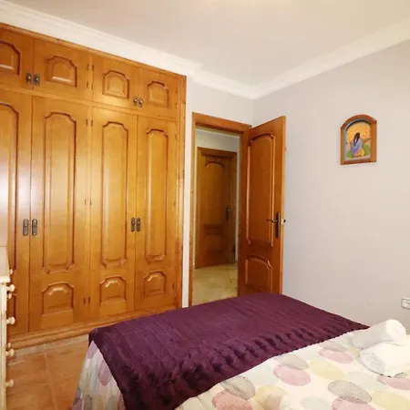 Apartamento Apartment Maribel Spainsunrentals 1011