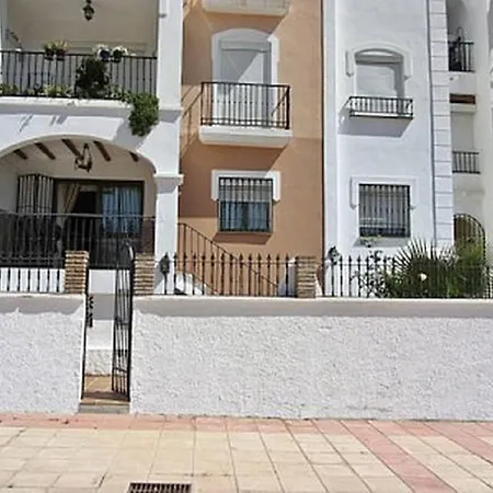 Apartment Maribel Spainsunrentals 1011 Nerja