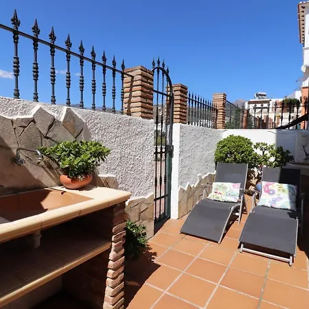Apartment Maribel Spainsunrentals 1011 *