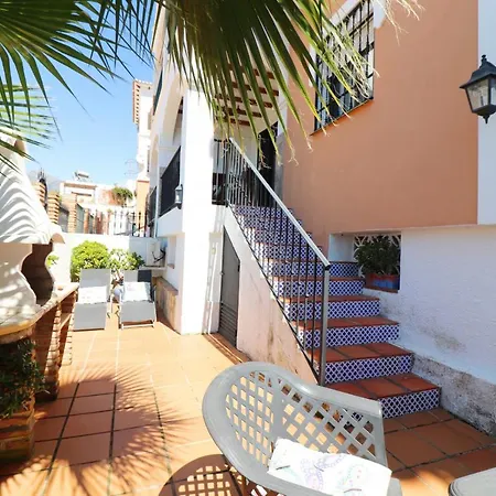 Apartment Maribel Spainsunrentals 1011 Apartamento *