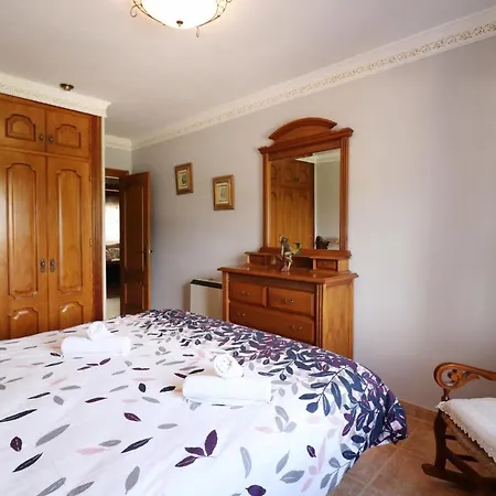 Apartment Maribel Spainsunrentals 1011 Apartamento