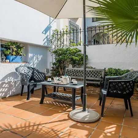 Apartamento Apartment Maribel Spainsunrentals 1011 Nerja