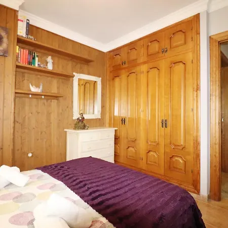 Apartamento Apartment Maribel Spainsunrentals 1011 *