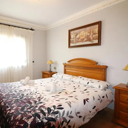 Apartamento Apartment Maribel Spainsunrentals 1011 *