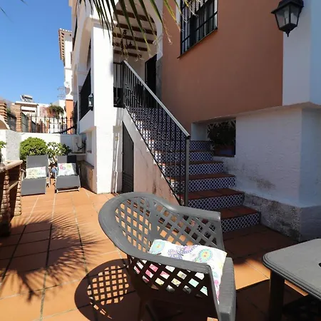 Apartment Maribel Spainsunrentals 1011 Apartamento