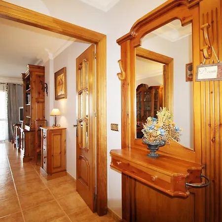 Apartamento Apartment Maribel Spainsunrentals 1011 Nerja