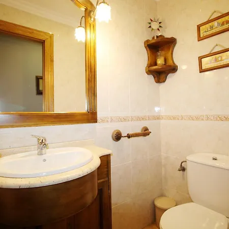 Apartment Maribel Spainsunrentals 1011 Nerja