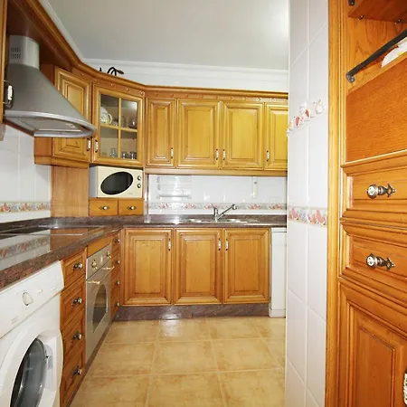 Apartamento Apartment Maribel Spainsunrentals 1011 Nerja