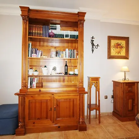 Apartamento Apartment Maribel Spainsunrentals 1011 Nerja