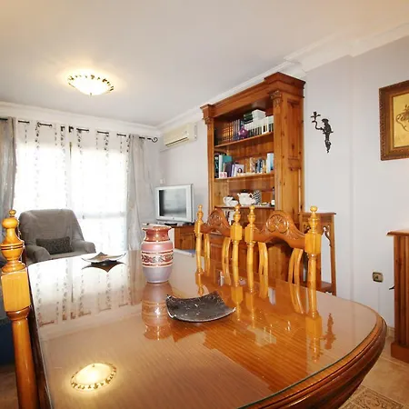 Apartment Maribel Spainsunrentals 1011 * Nerja