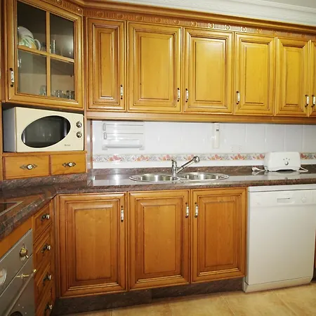 Apartamento Apartment Maribel Spainsunrentals 1011 Nerja