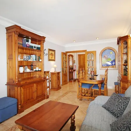 Apartamento Apartment Maribel Spainsunrentals 1011 *