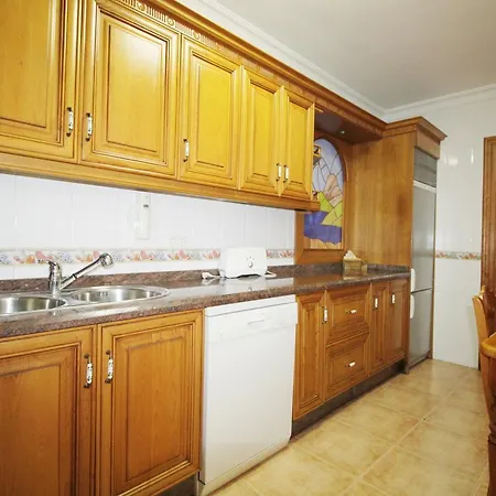 Apartment Maribel Spainsunrentals 1011 Apartamento
