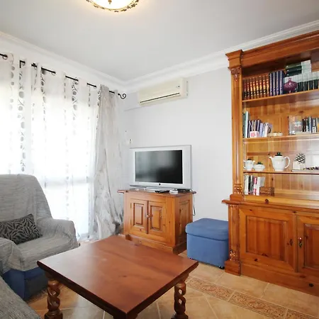 Apartment Maribel Spainsunrentals 1011 * Nerja